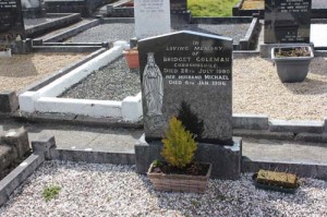 Coleman Bridget Currohoguile